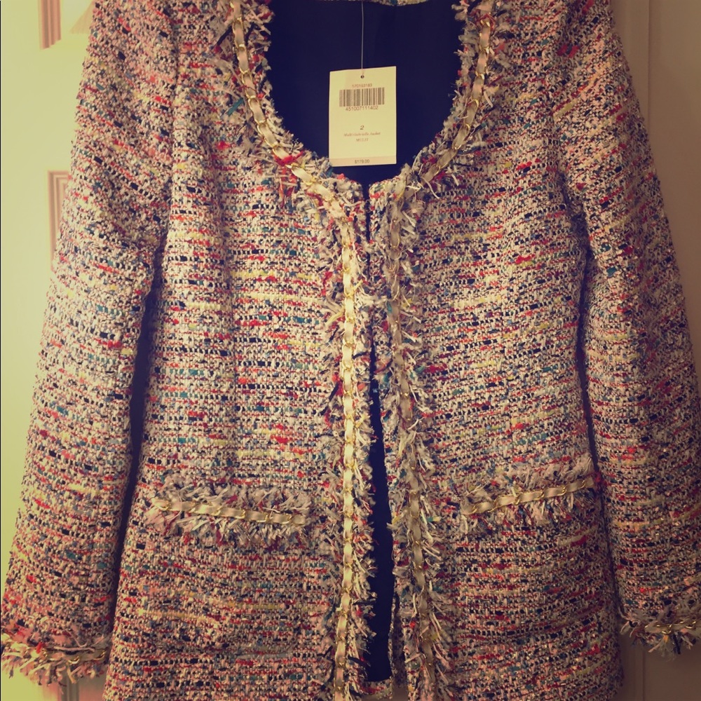 Boston Proper - woman’s jacket